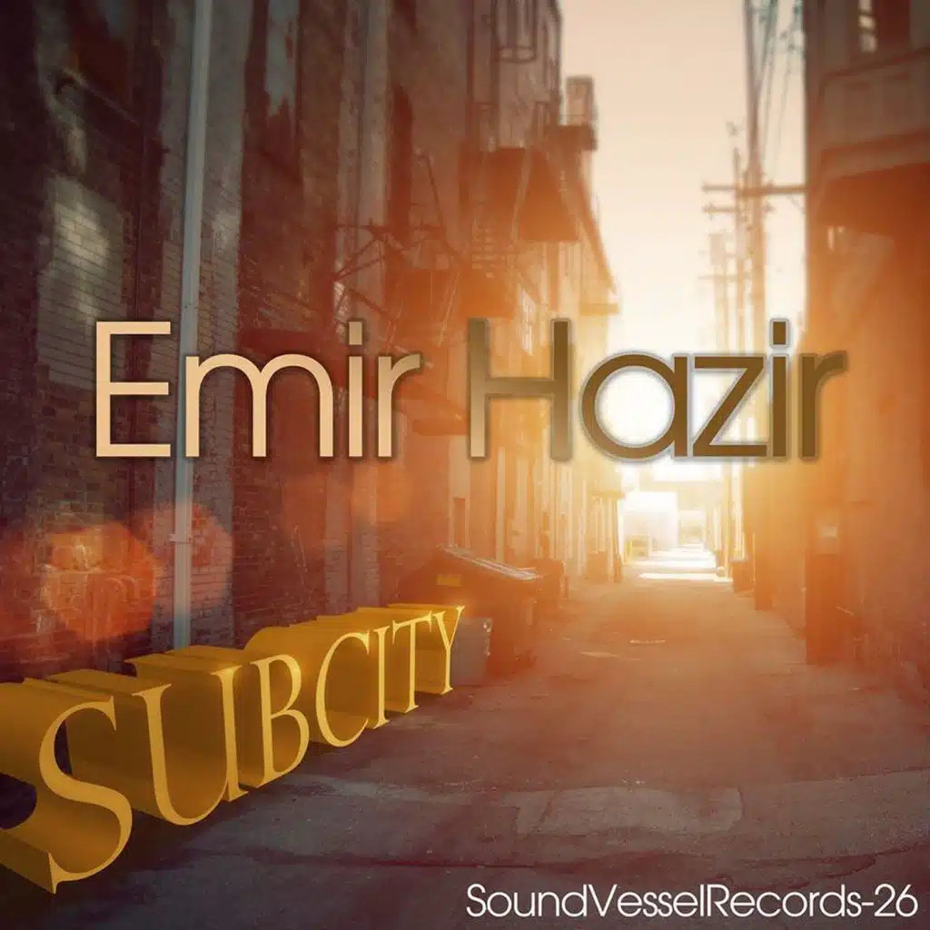 Sub City (Matt Ether Remix)