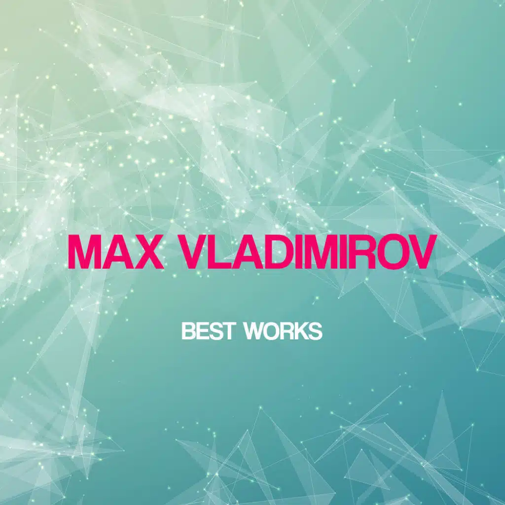Max Vladimirov