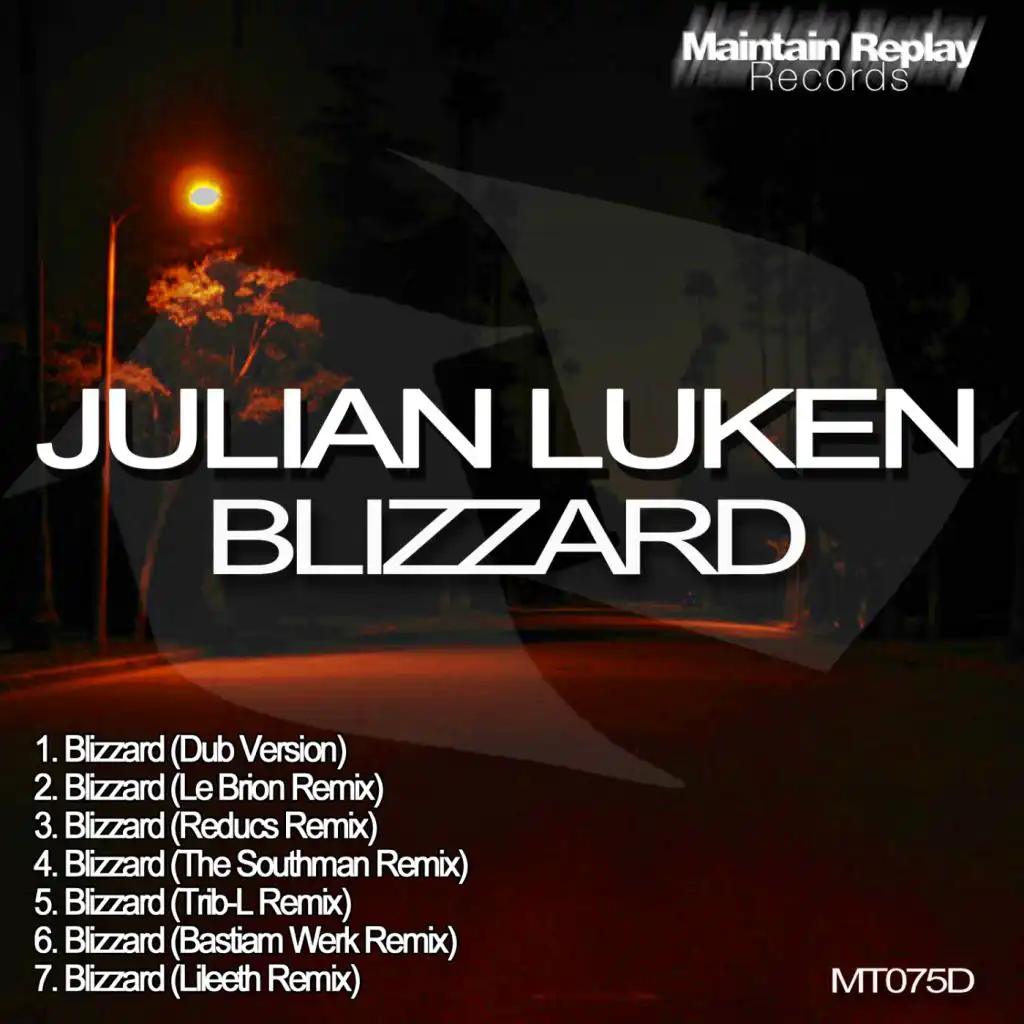 Blizzard (Le Brion Remix)