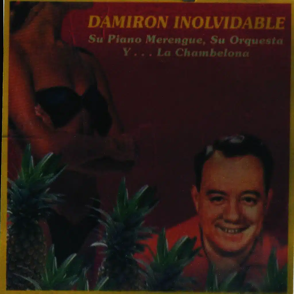 Damiron Inolvidable