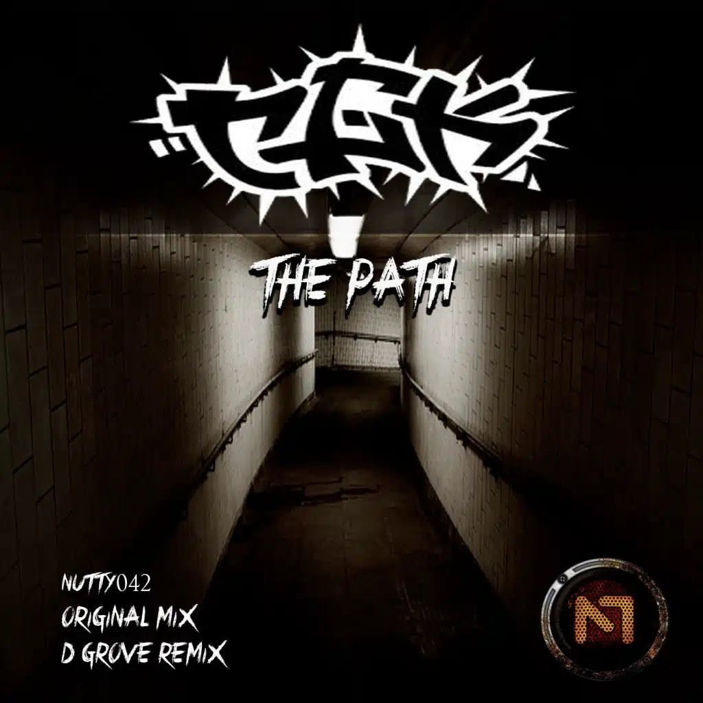 The Path (D-Grove Remix)