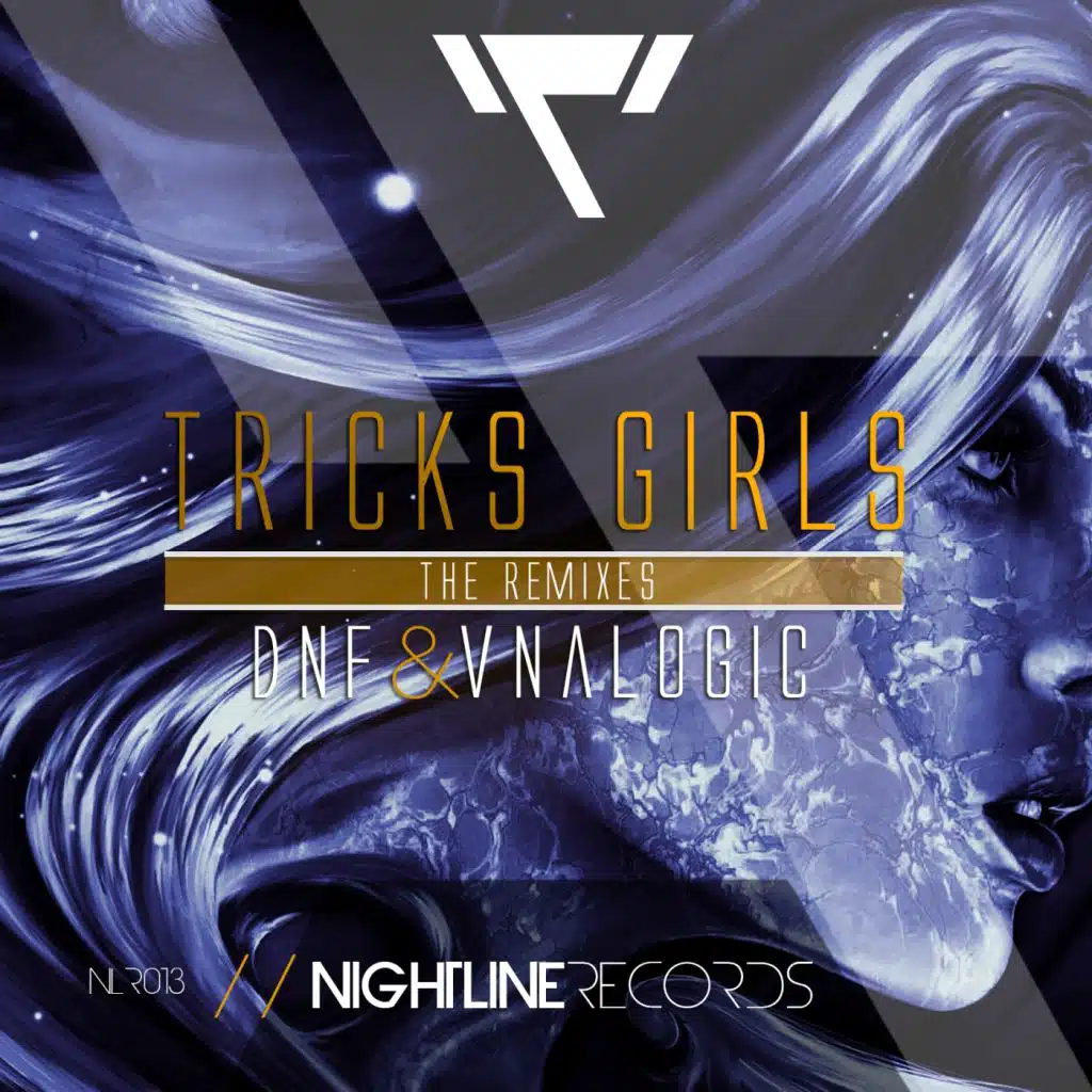 Tricks Girls (Pol Ayke Remix)