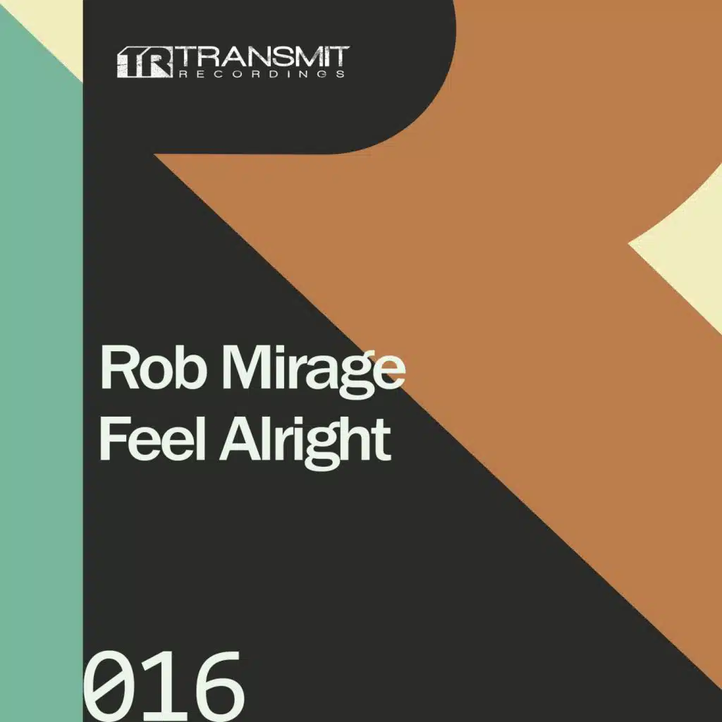Rob Mirage