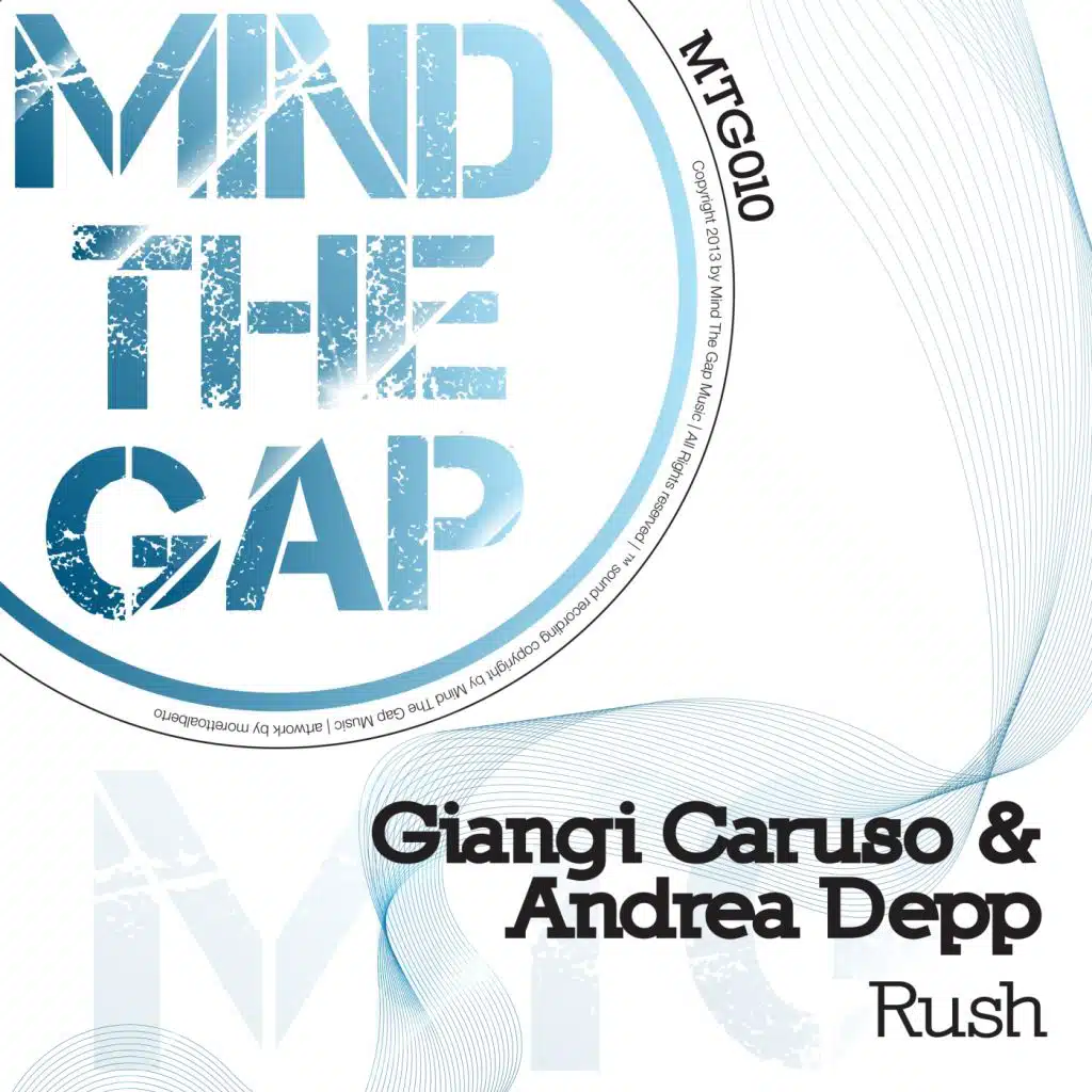 Giangi Caruso & Andrea Depp