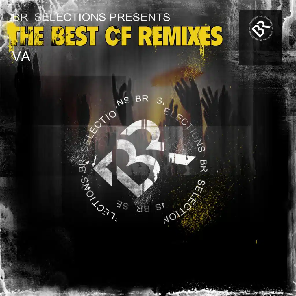 Energie (M.A.M.I. Remix)