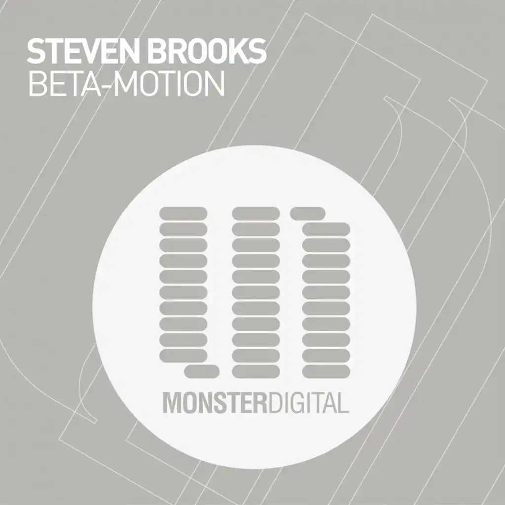 Beta-Motion (Radio Edit)