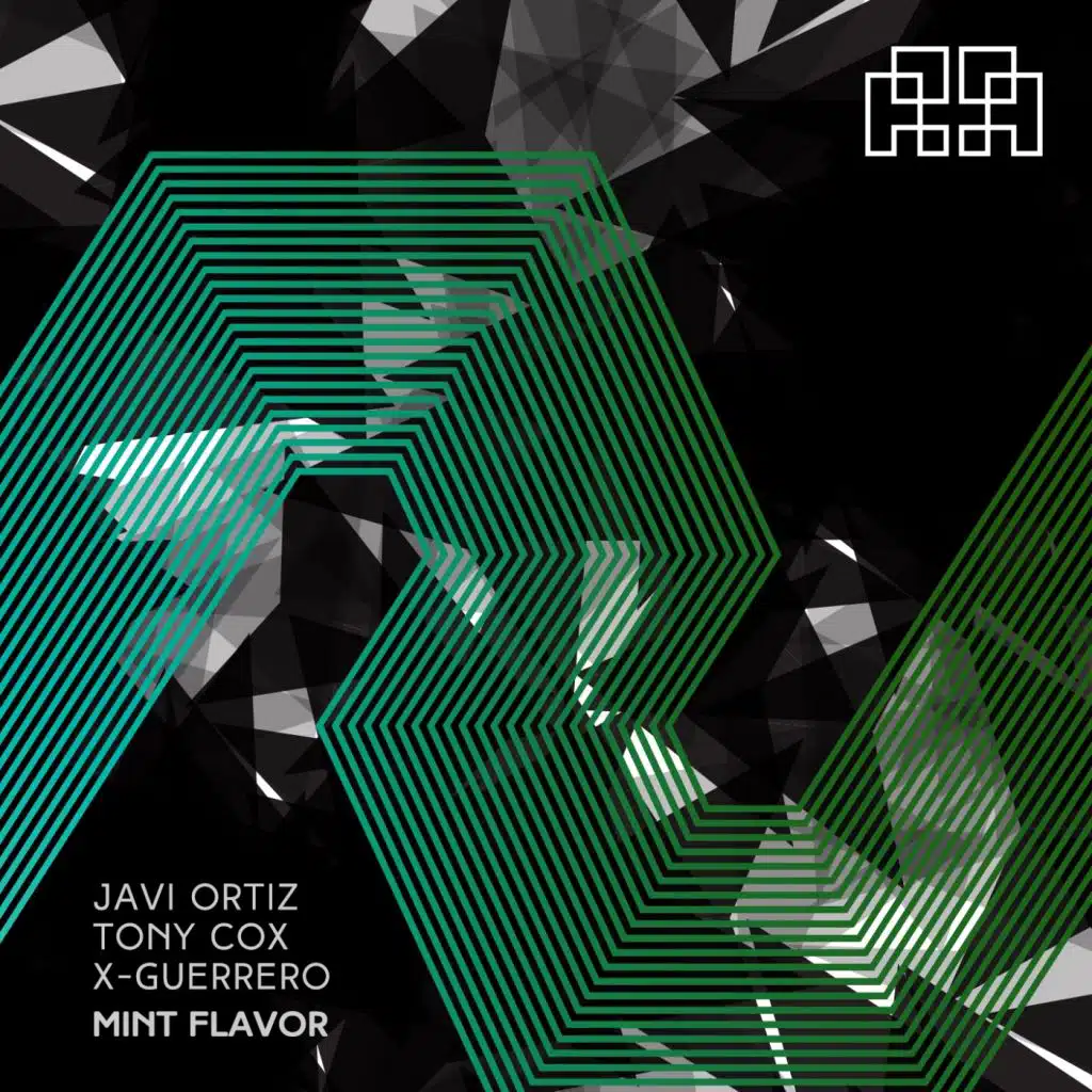 Javi Ortiz, Tony Cox & X-Guerrero