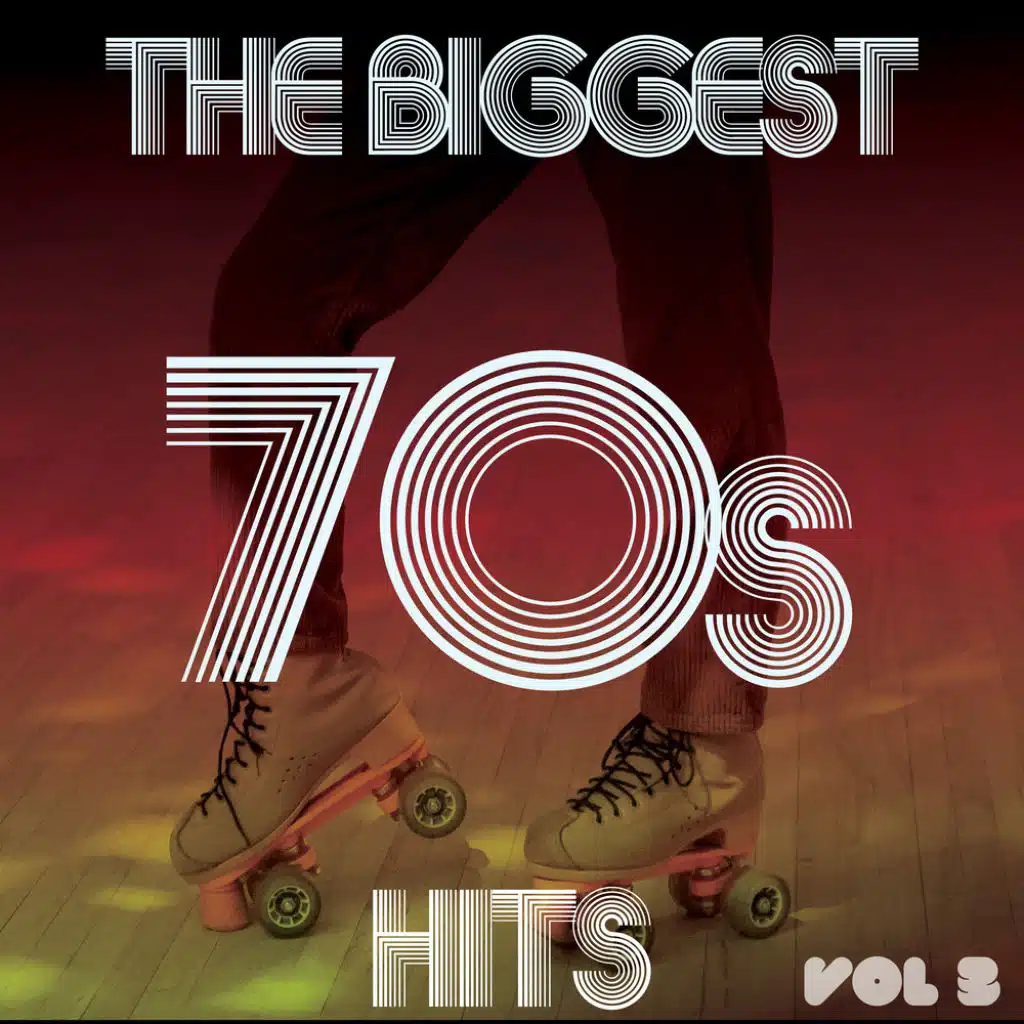 BAM!!! The Biggest Seventies Hits - A Horse With No Name, American Pie, Gloria