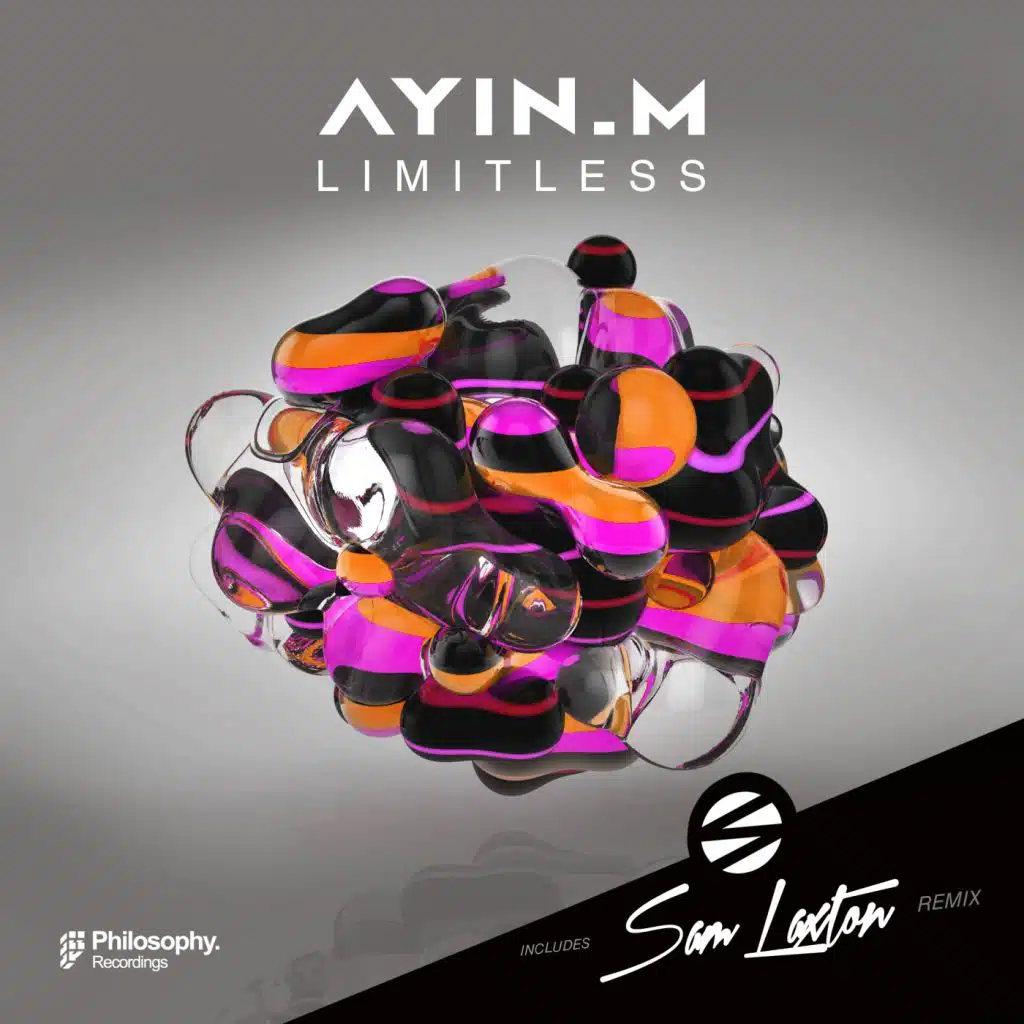 Limitless (Sam Laxton Remix)