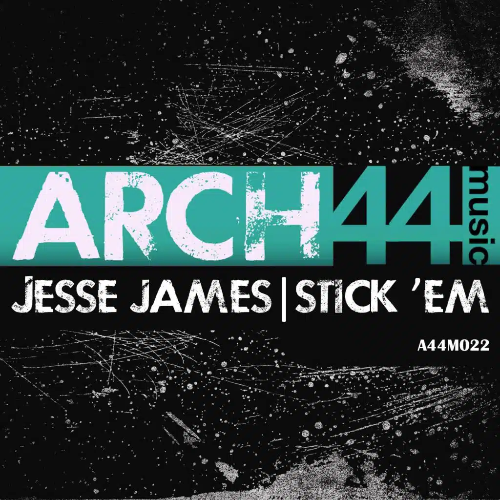 Stick 'Em (Emeskay Remix)