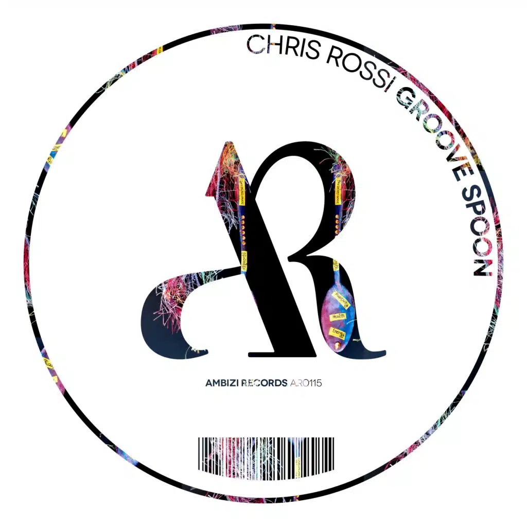 Chris Rossi