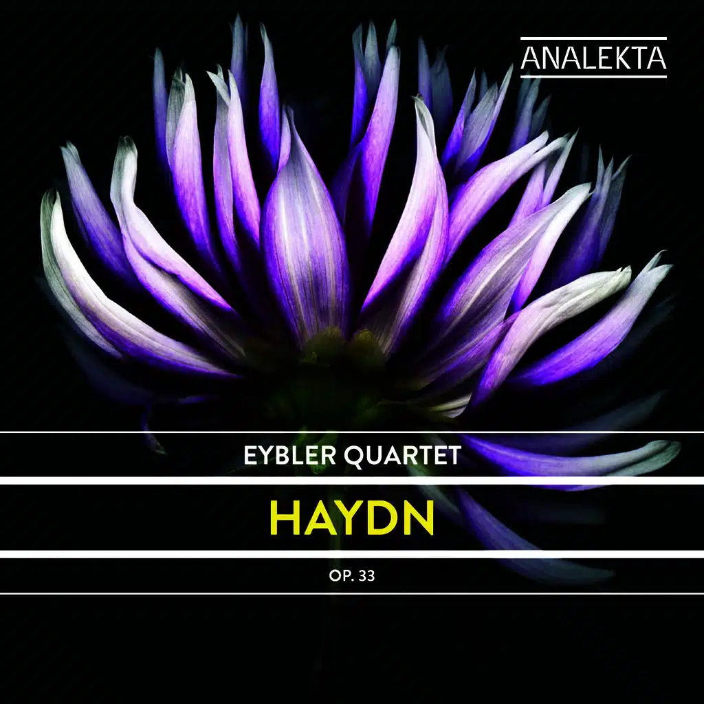Haydn, Op. 33