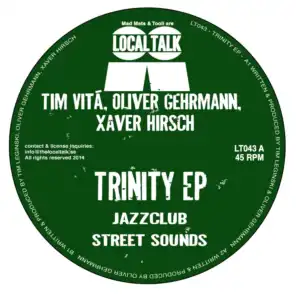 Trinity EP