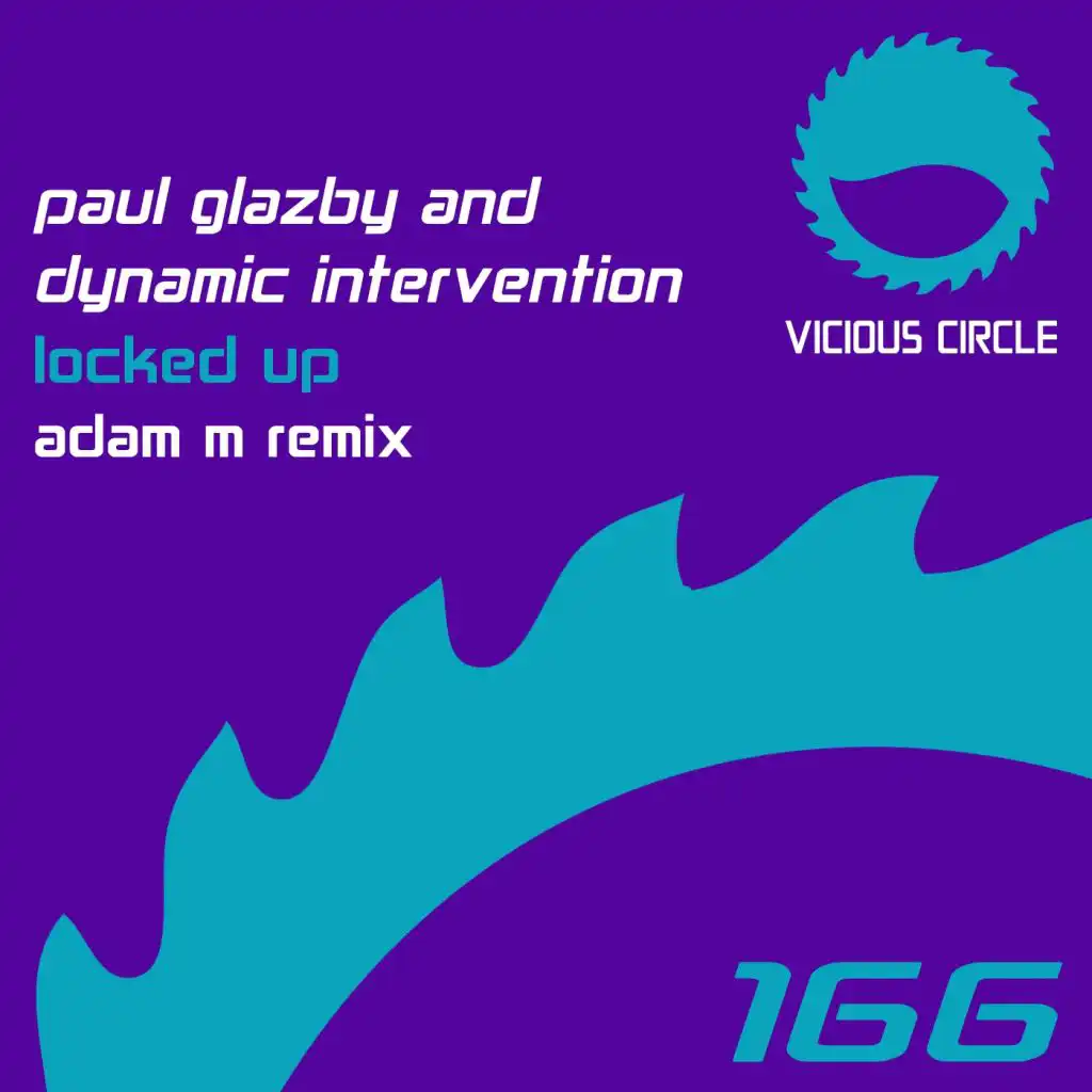 Paul Glazby & Dynamic Intervention