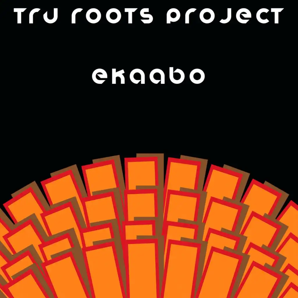 Soweto Groove (Tru Roots Project Dub)