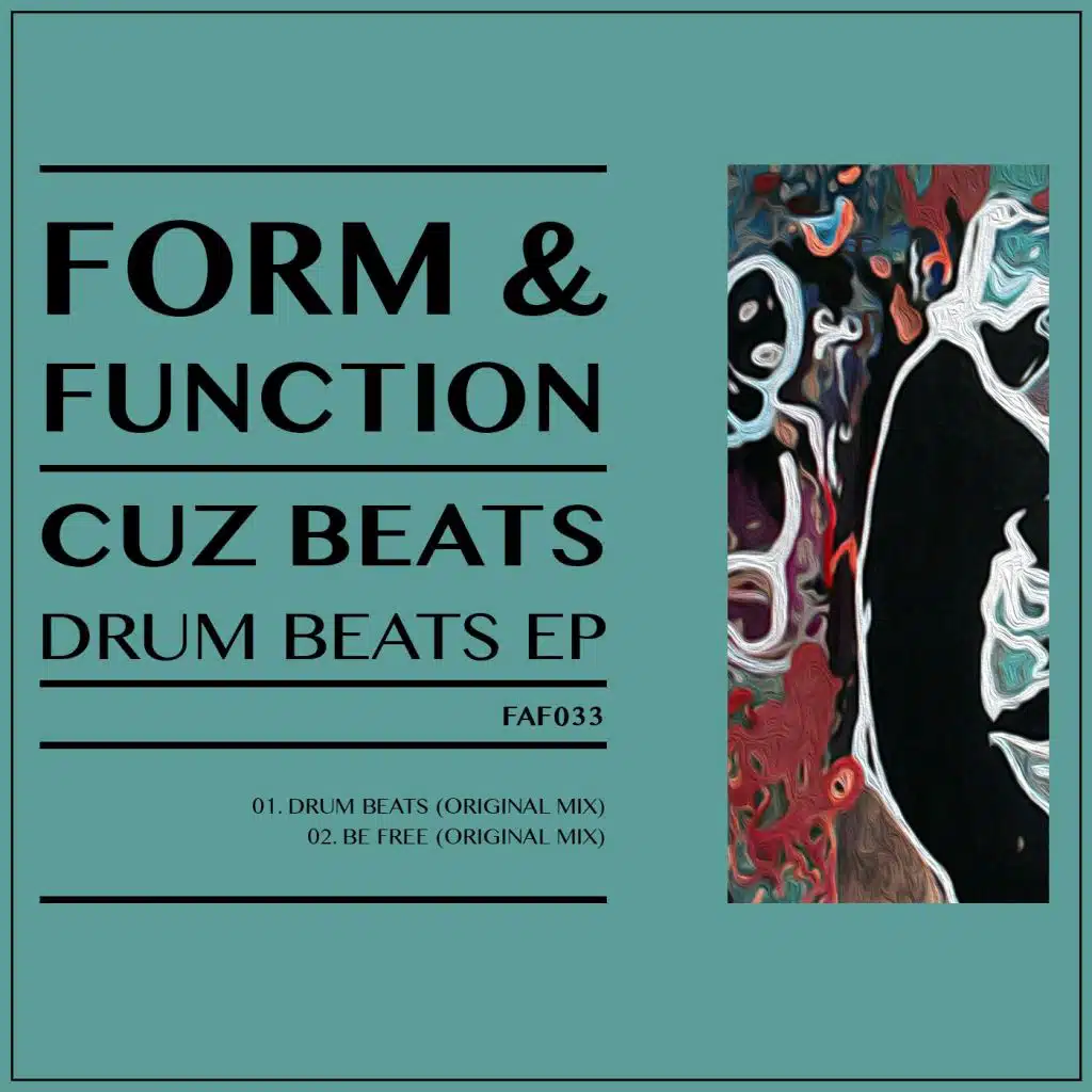 Drum Beats EP