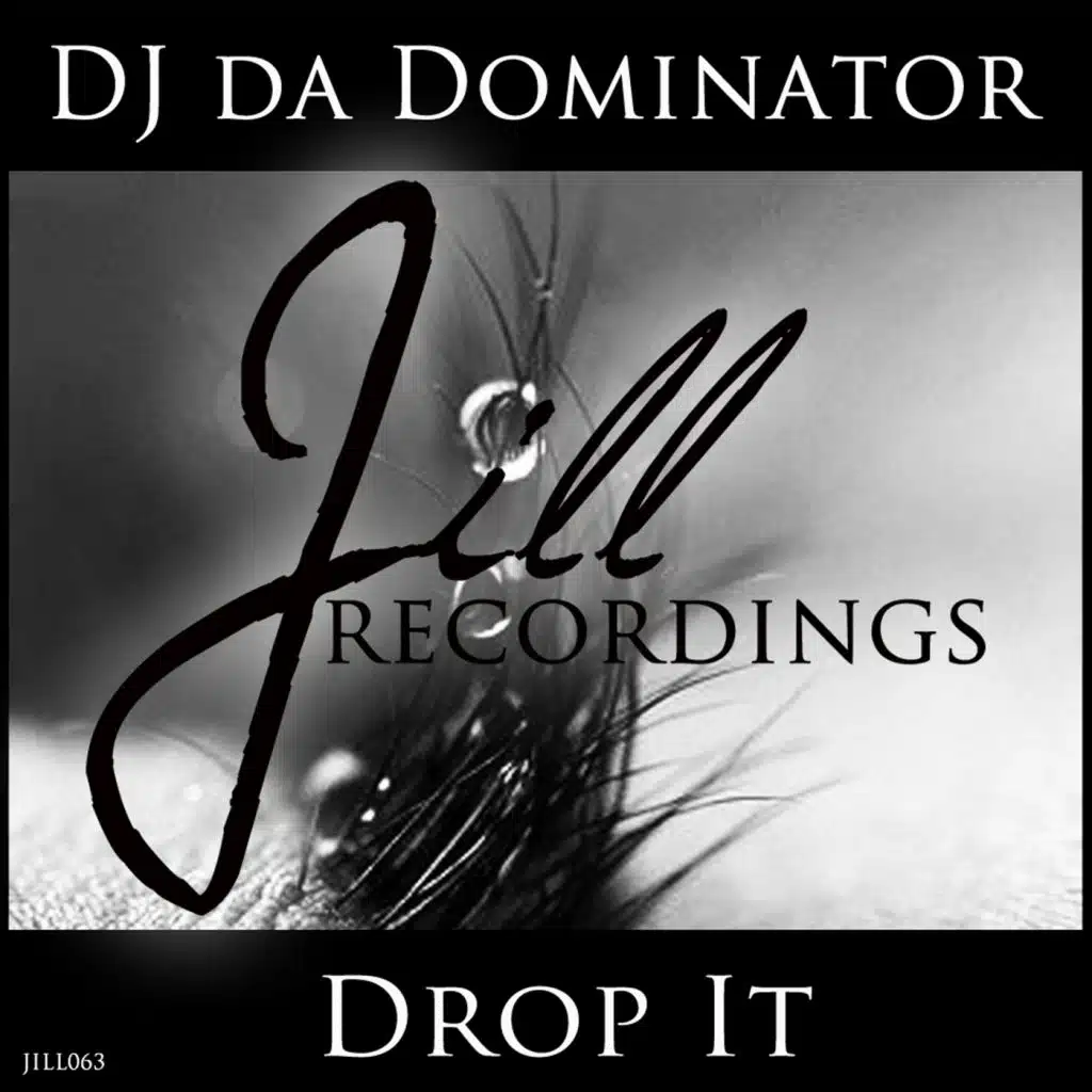 Drop It