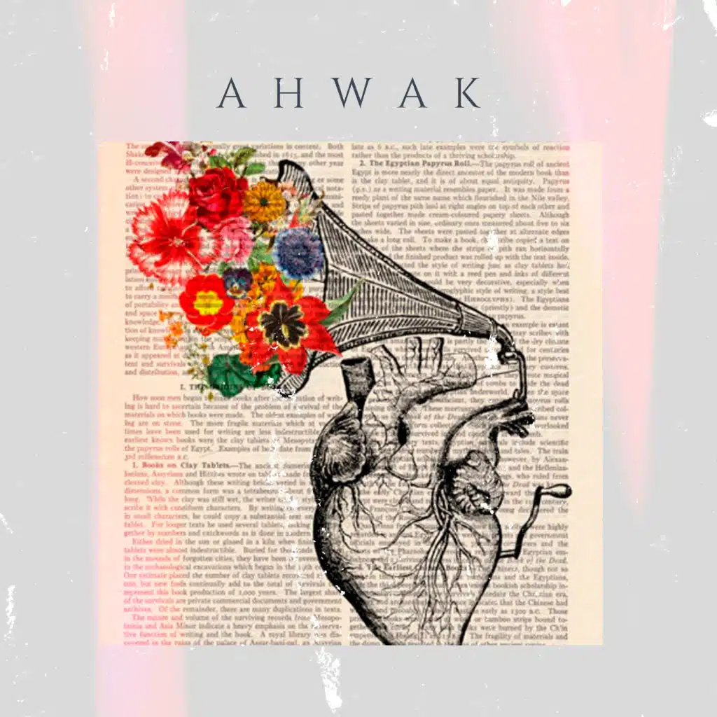 اهواك بلا امل (feat. Youssef Abbas)