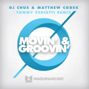 DJ Chus, Matthew Codek