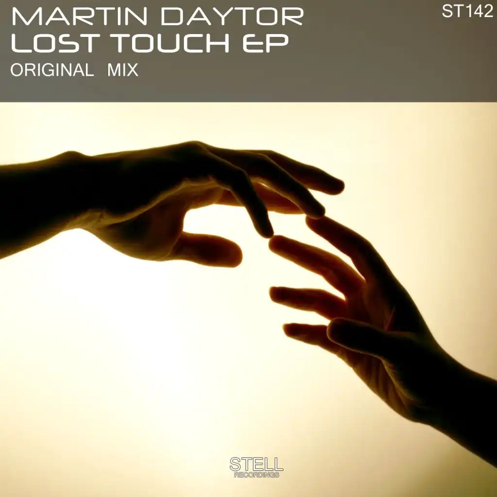 Martin Daytor