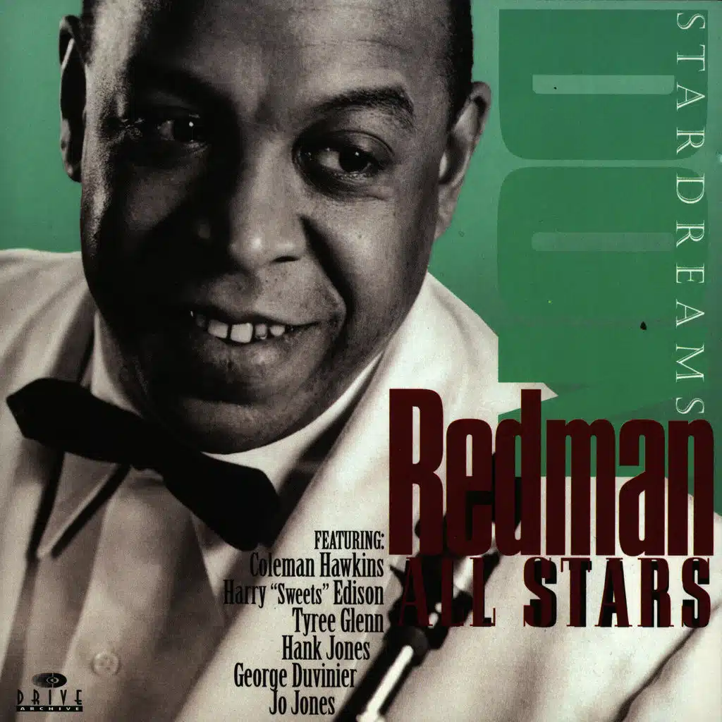 Don Redman All Stars
