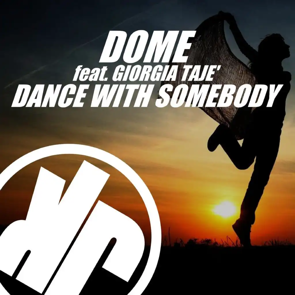 Dance With Somebody (Extended Mix)