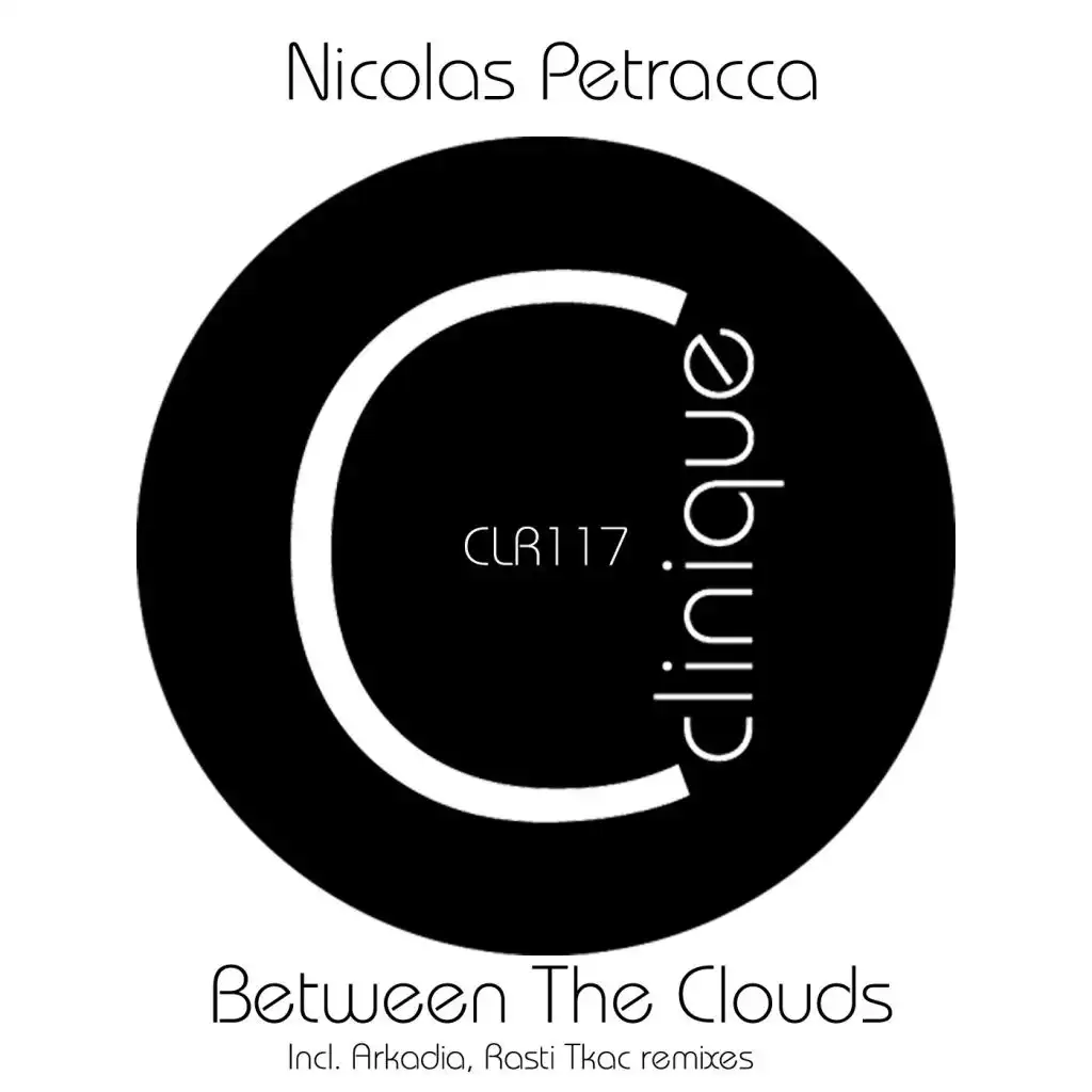 Between the Clouds (Rasti Tkac Nimbostratus Remix)