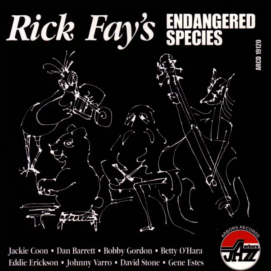 Should I? (ft. Dan Barrett ,Bobby Gordon )