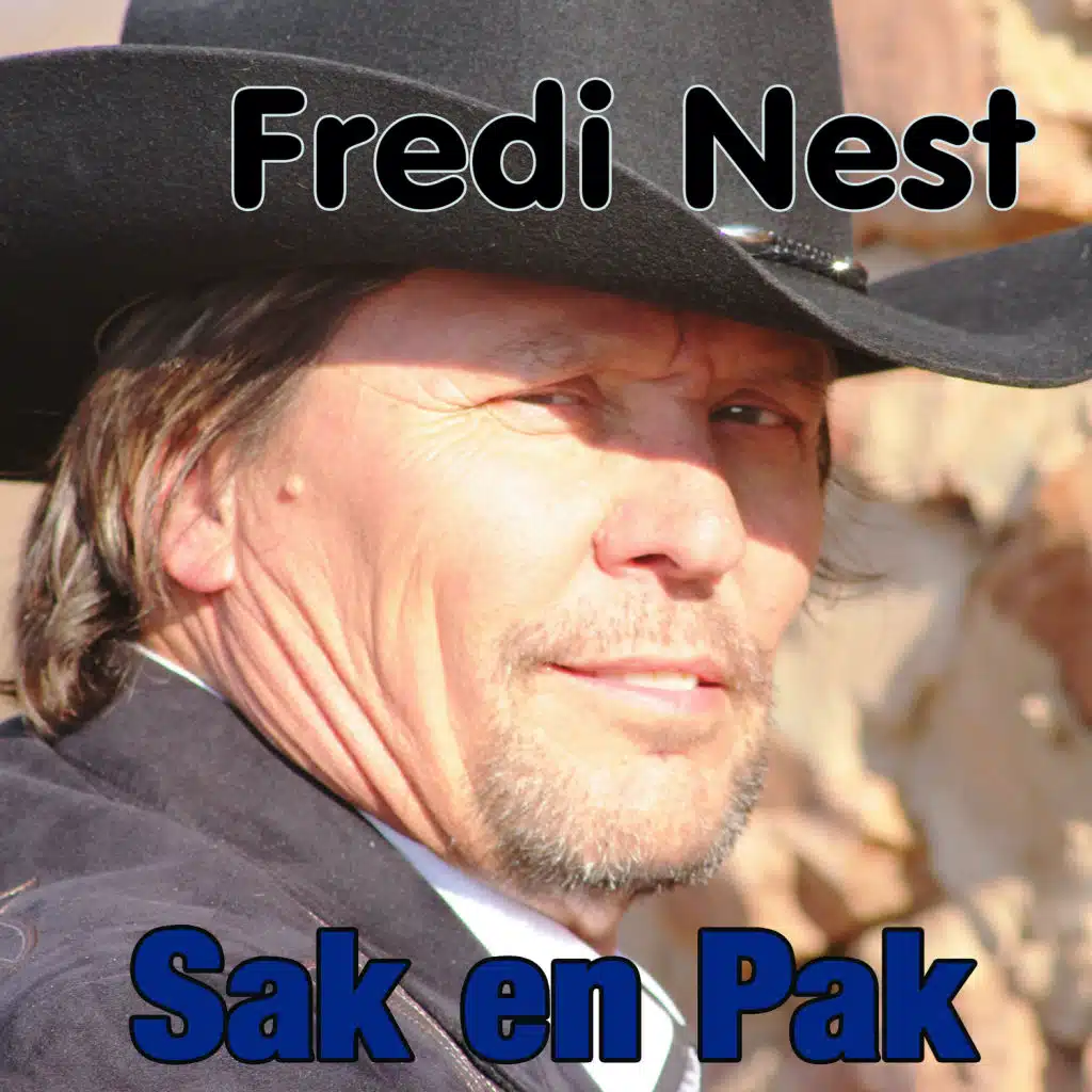 Fredi Nest
