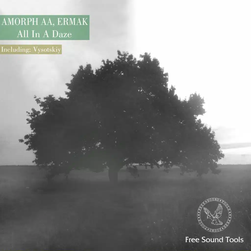 All in a Daze (Vysotskiy Remix)