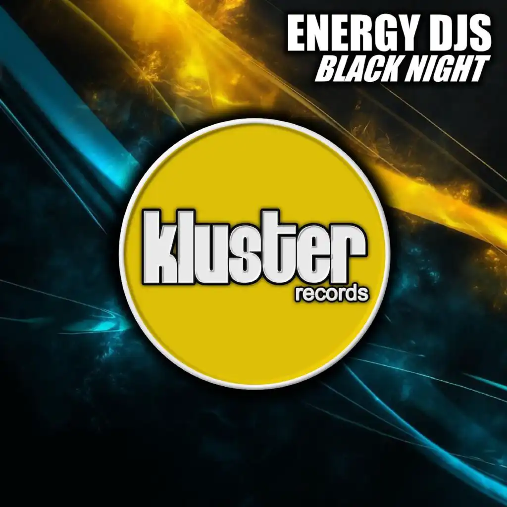 Energy Djs