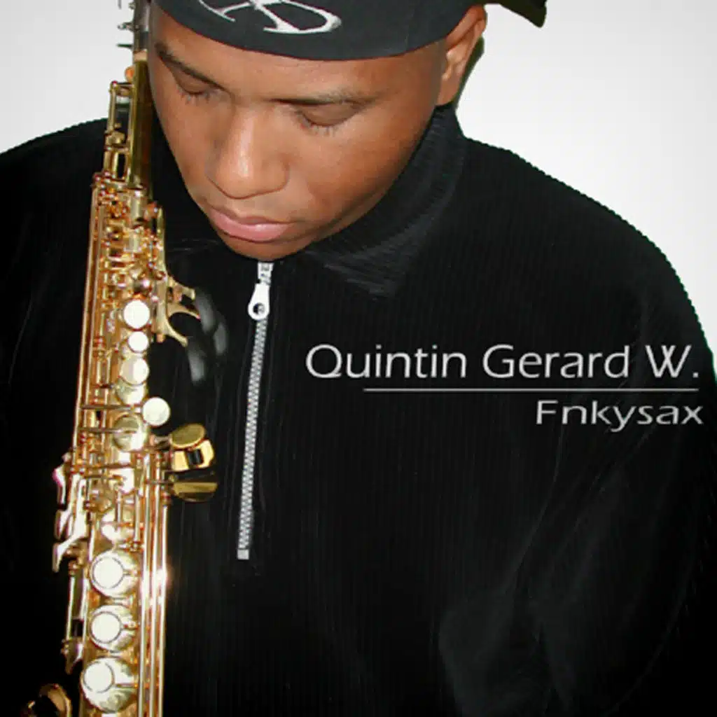 Fnkysax