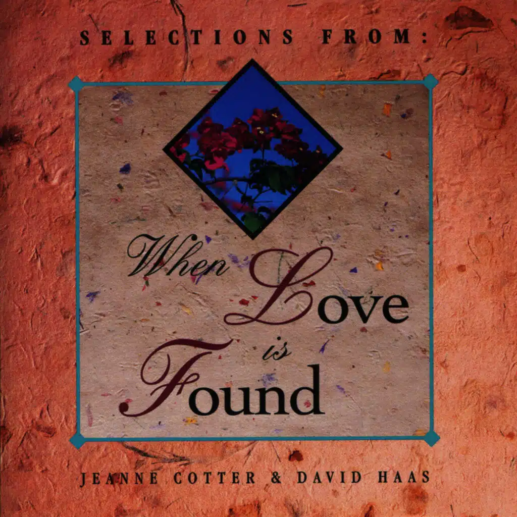 When Love Is Found