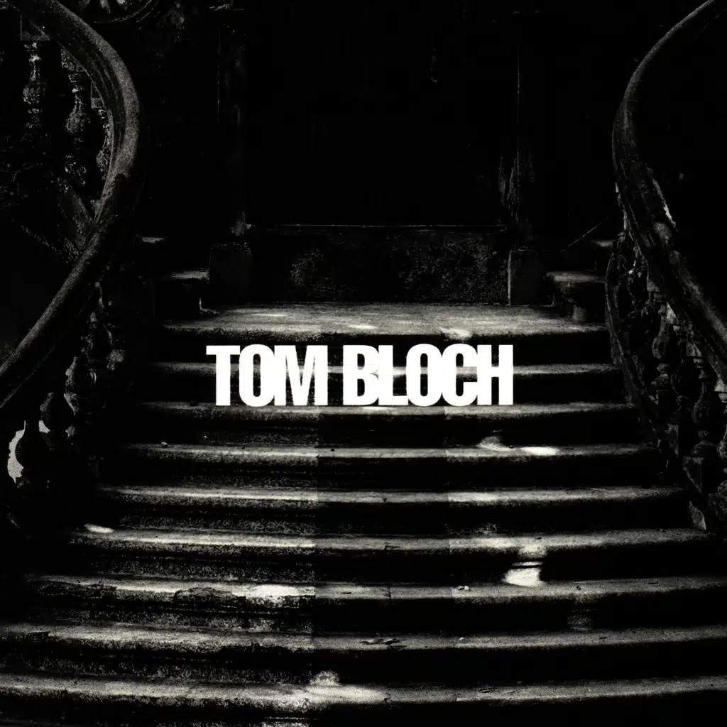 Tom Bloch 2