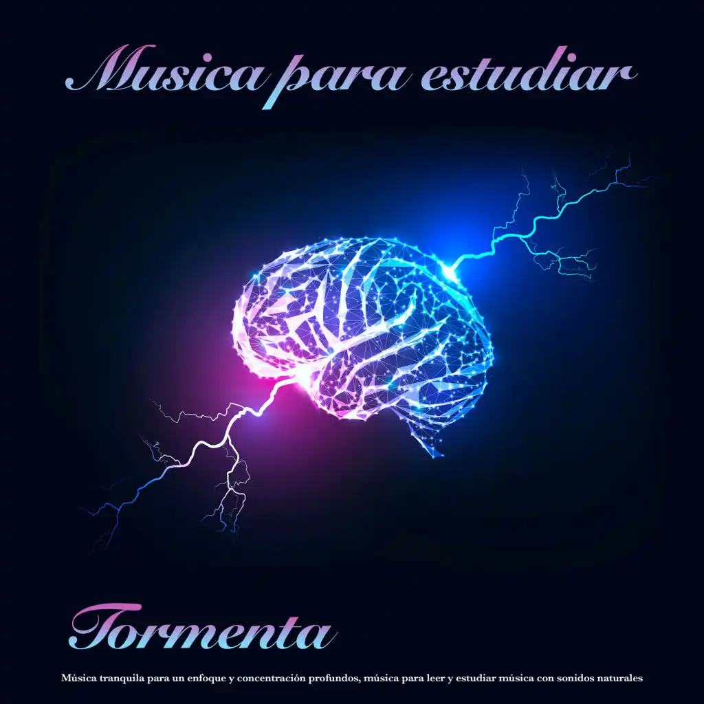 Estudiar musica - Música tranquila