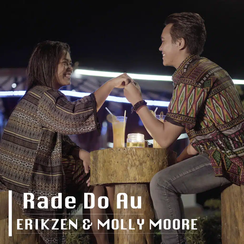 Rade Do Au (feat. Molly Moore)