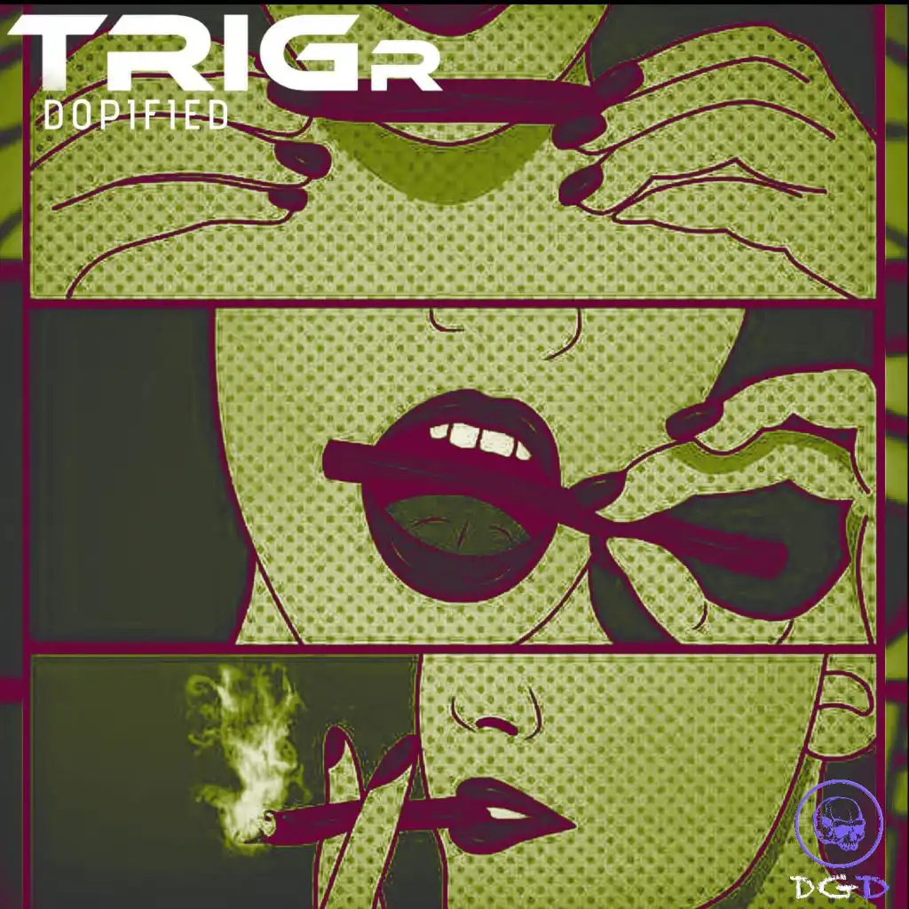 TRIGr