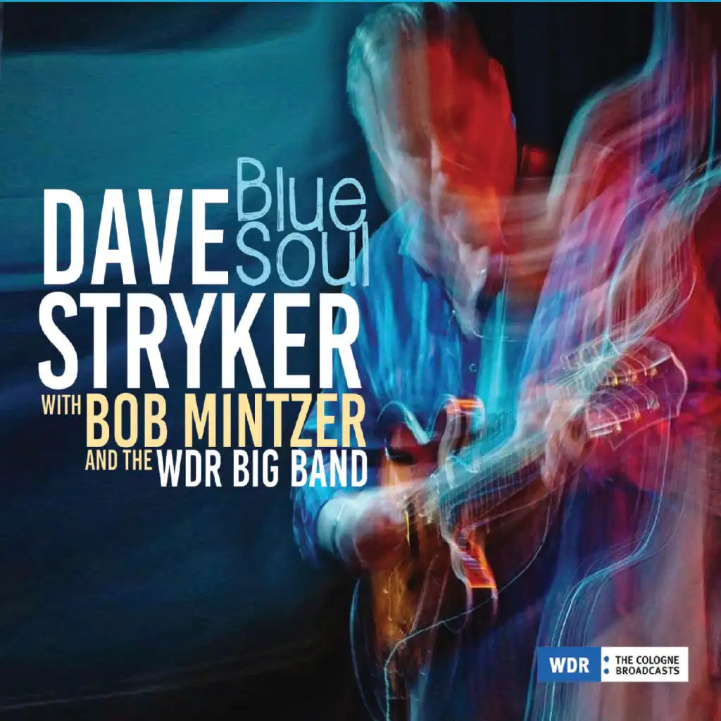 When Doves Cry (feat. Bob Mintzer & WDR Big Band)