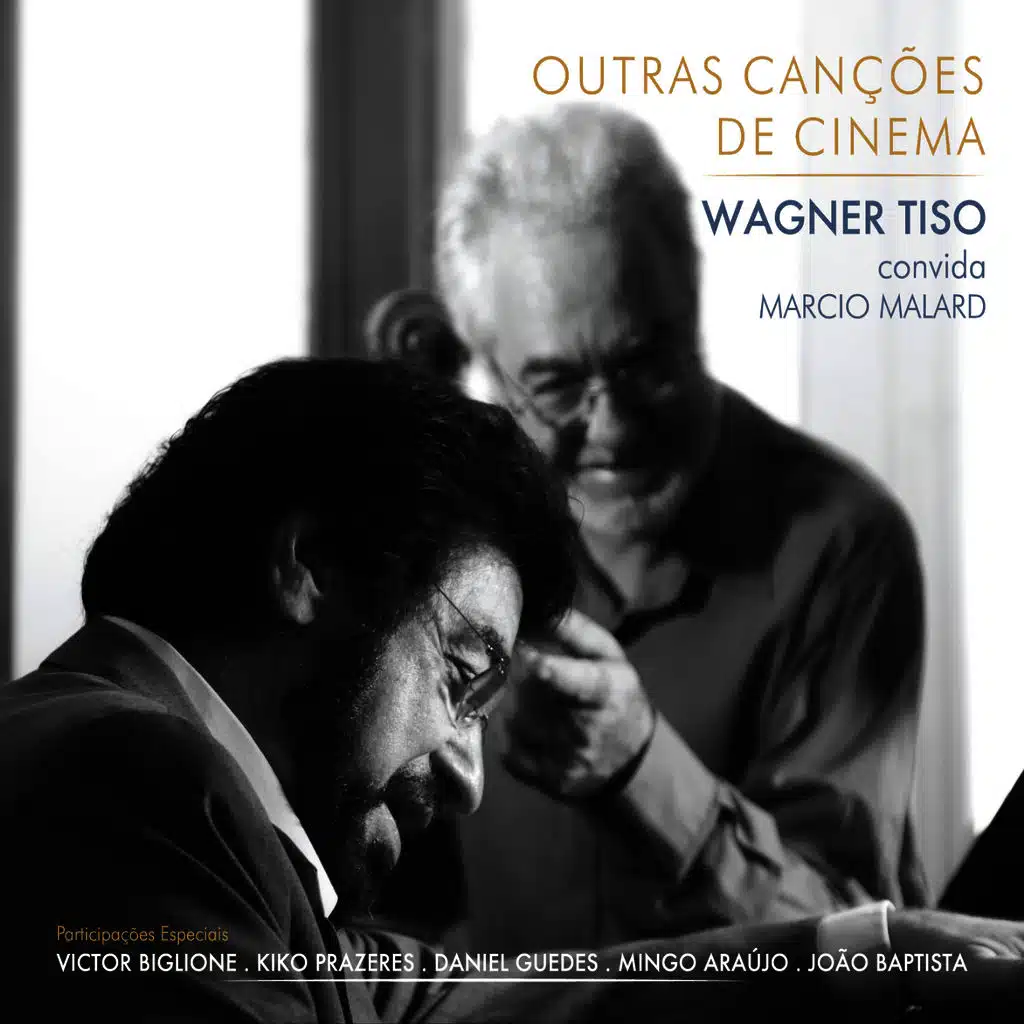 Outras canções de cinema