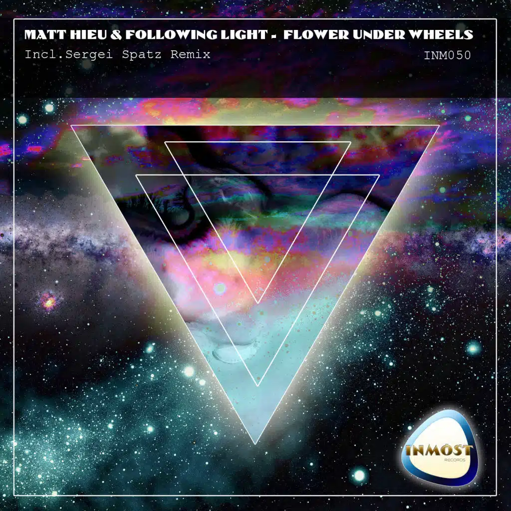 Matt Hieu, Following Light