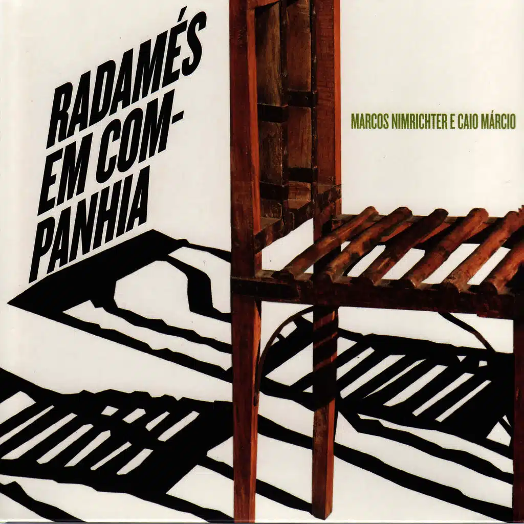 Radamés Em Companhia