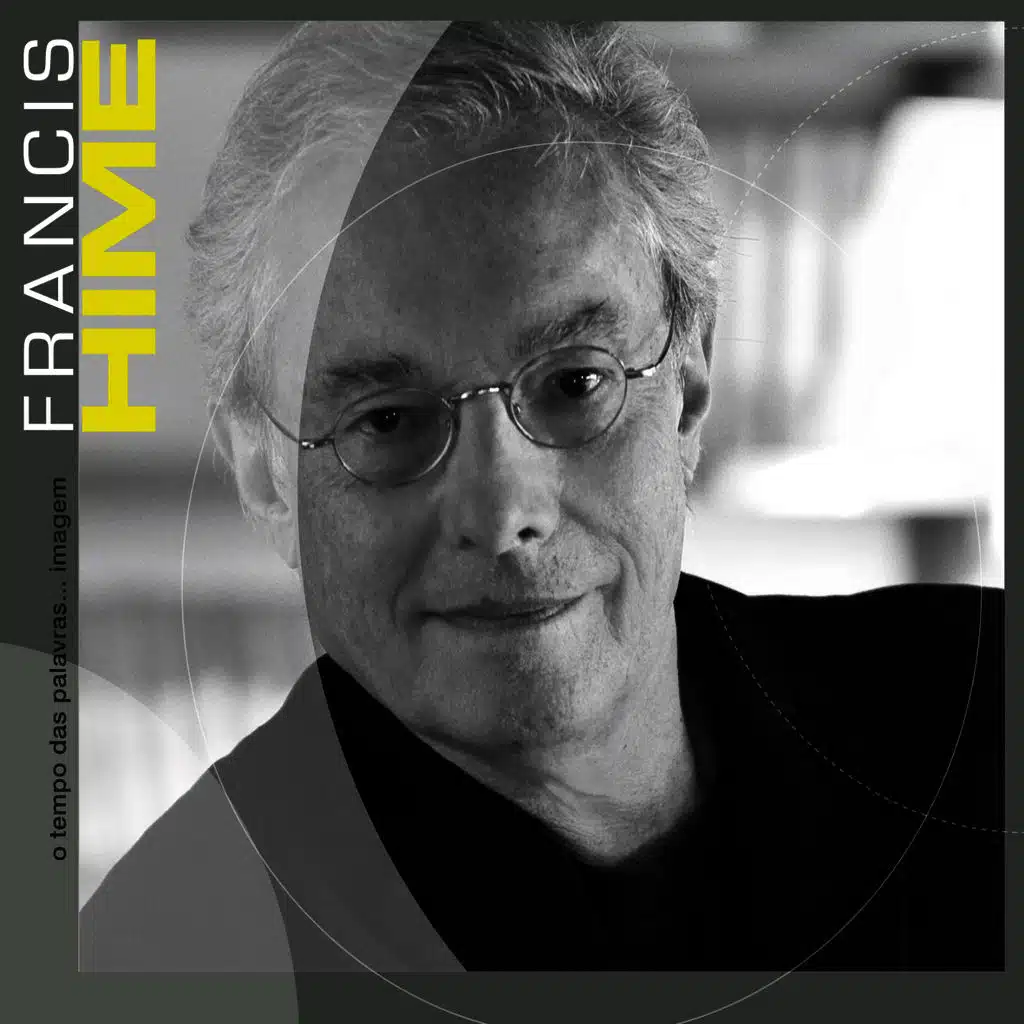 O Tempo das Palavras... Imagem