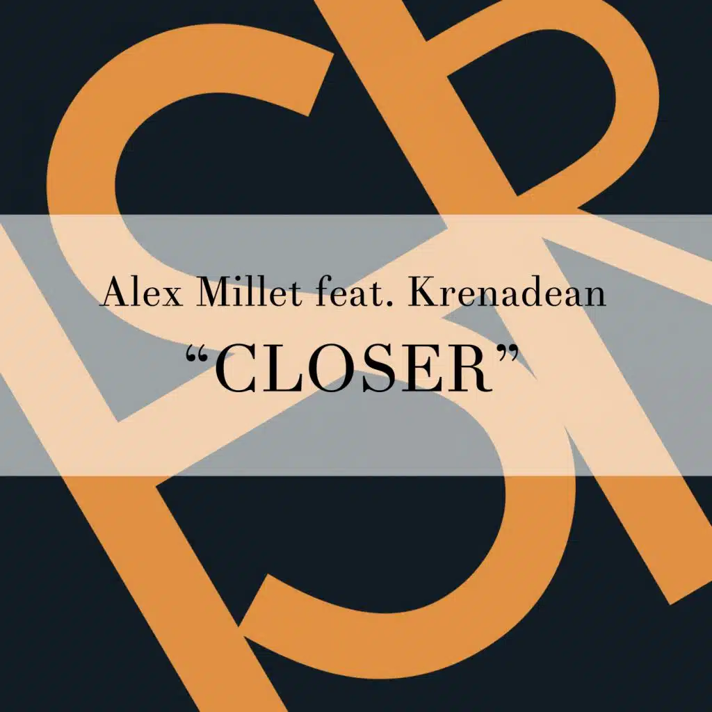 Closer (feat. Krenadean)