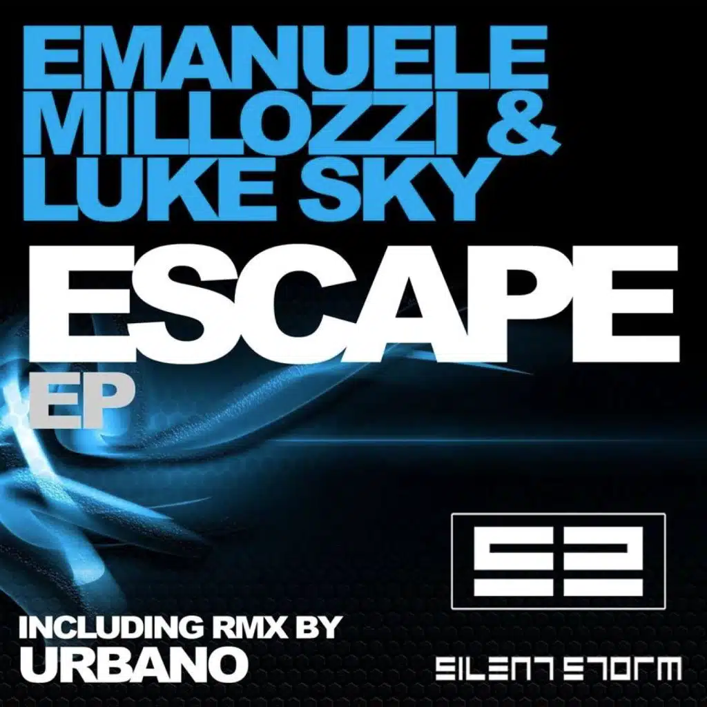 Emanuele Millozzi, Luke Sky