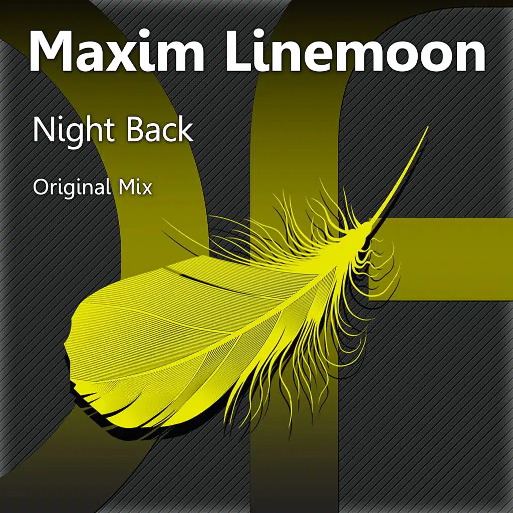 Maxim Linemoon