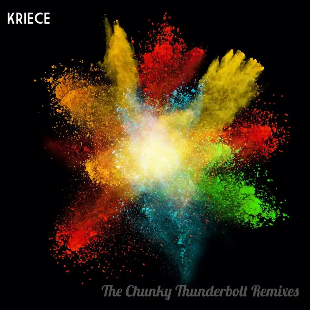 The Chunky Thunderbolt Remixes