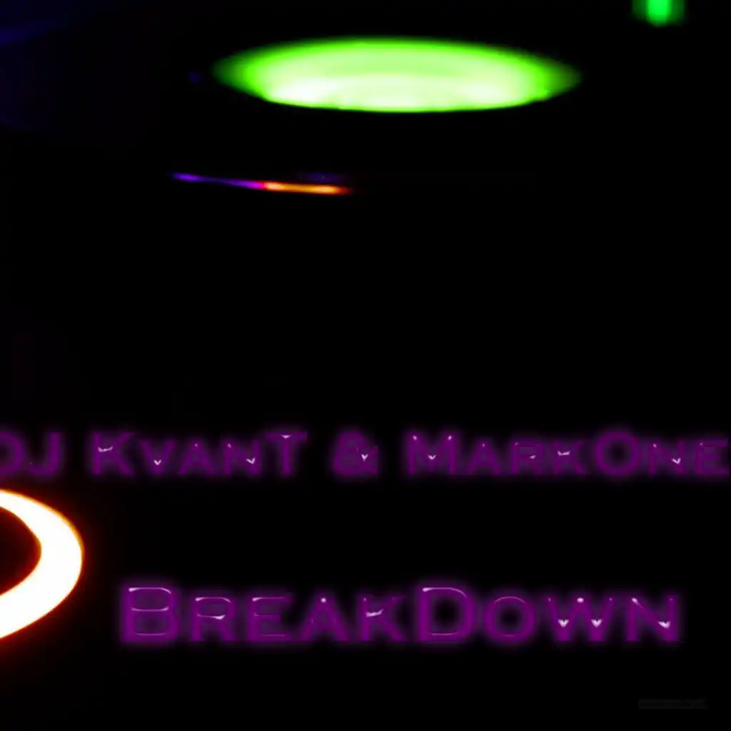 DJ KvanT & MarkOne