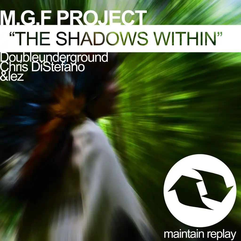 The Shadows Within (&lez Remix)