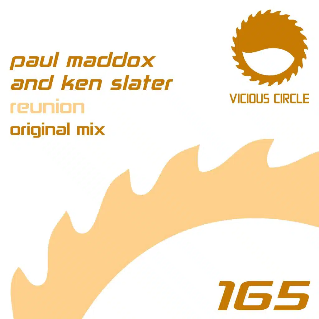 Paul Maddox & Ken Slater