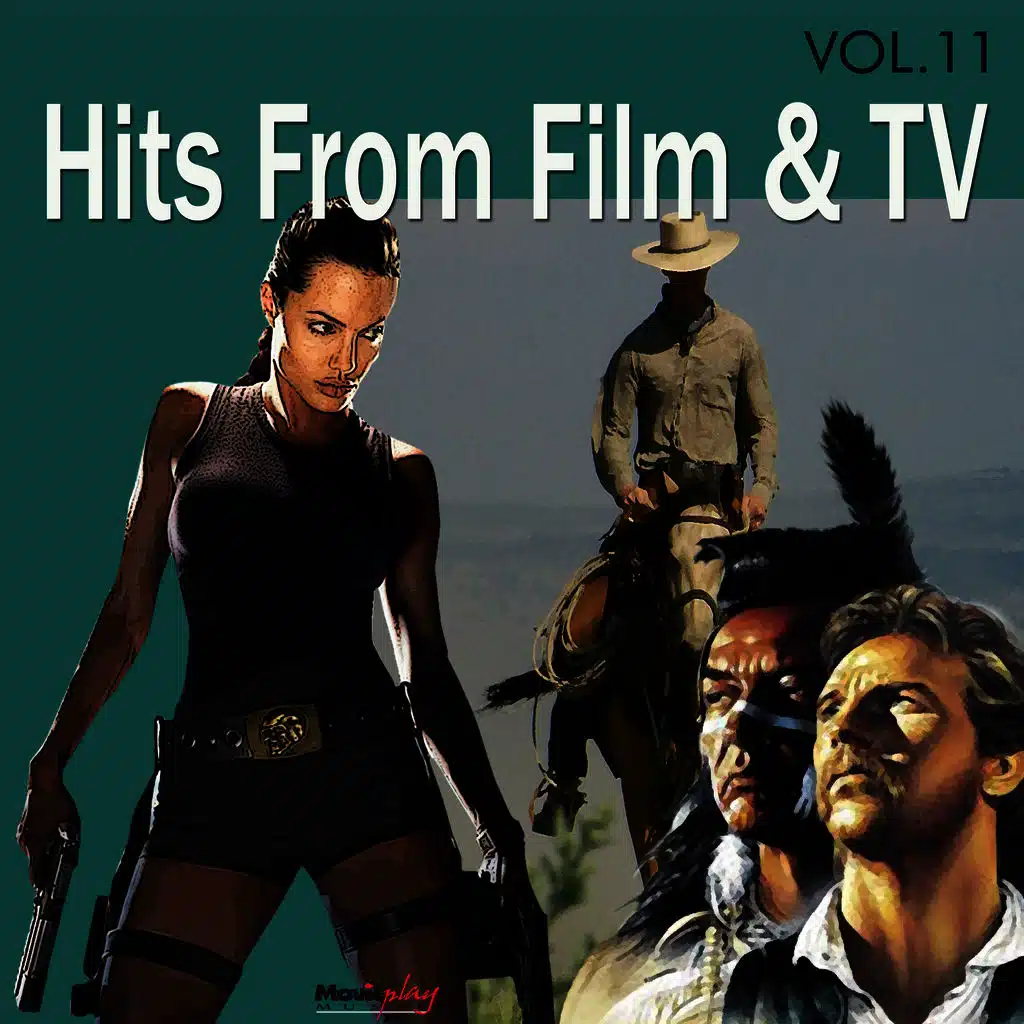 Hits From Film and TV, Vol. 11